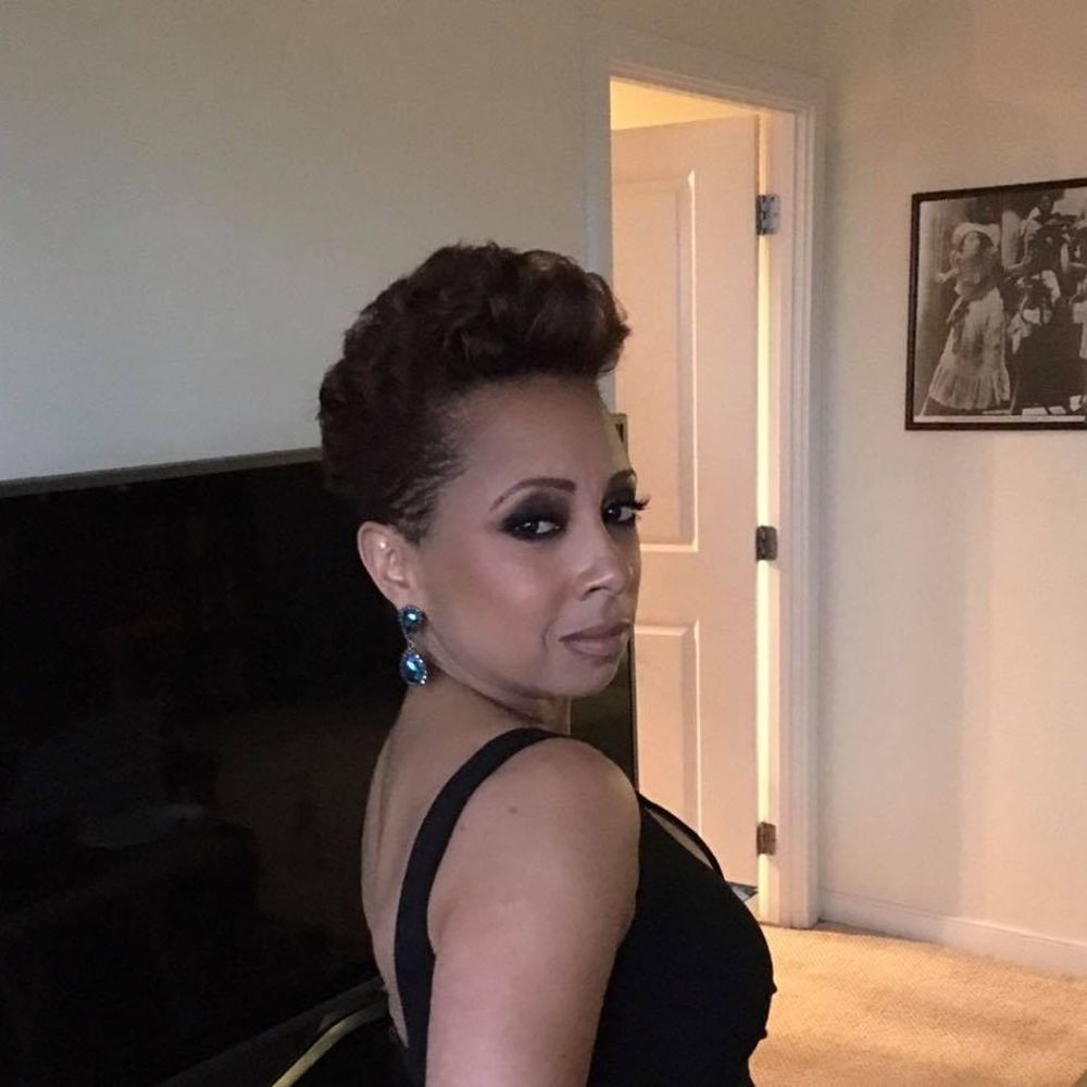 Meet your Posher, Whytni